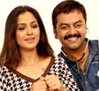 Heartbeats Indrajith Simran movie